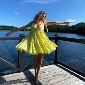 Meet your Posher, Tillie